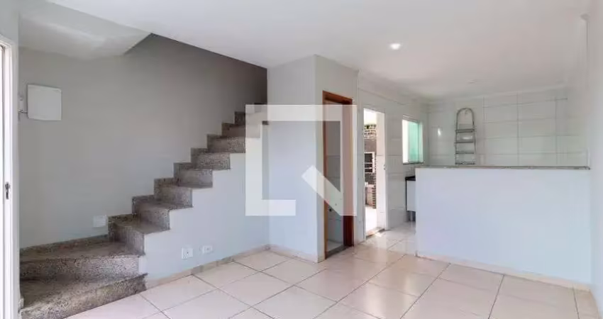 Casa / sobrado em condomínio para venda - vila ré, 2 quartos,  70 m² - são paulo