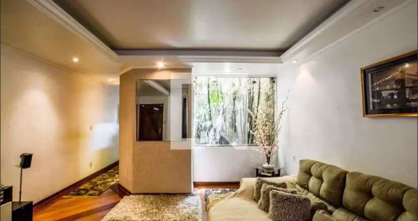 Casa para venda - vila linda, 3 quartos,  273 m² - santo andré