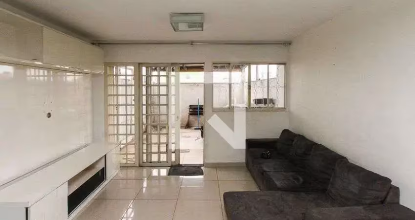 Casa / sobrado em condomínio para venda - vila antonieta, 3 quartos,  100 m² - são paulo