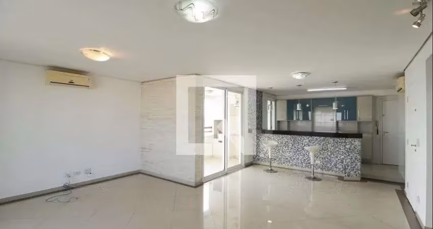 Cobertura para venda - água fria, 3 quartos,  135 m² - são paulo