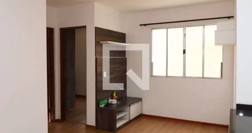 Apartamento para venda - itaquera, 2 quartos,  58 m² - são paulo