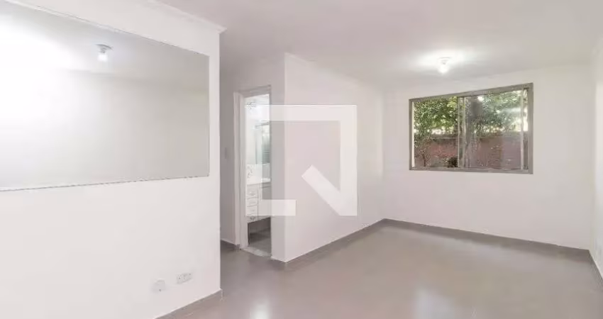 Apartamento para venda - santana, 2 quartos,  60 m² - são paulo