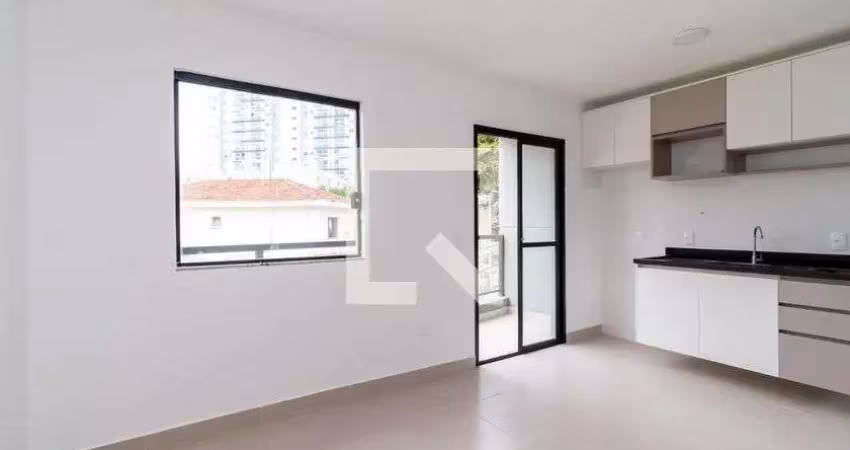 Apartamento para venda - água fria, 2 quartos,  43 m² - são paulo