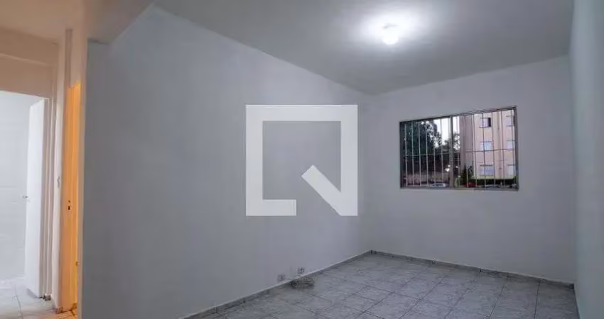 Apartamento para venda - vila augusta, 1 quarto,  42 m² - guarulhos