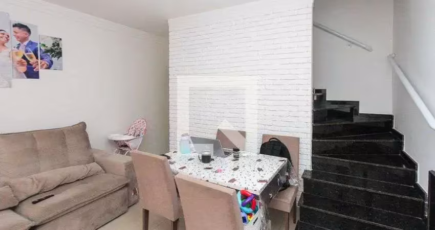 Casa / sobrado em condomínio para venda - vila prudente, 2 quartos,  68 m² - são paulo