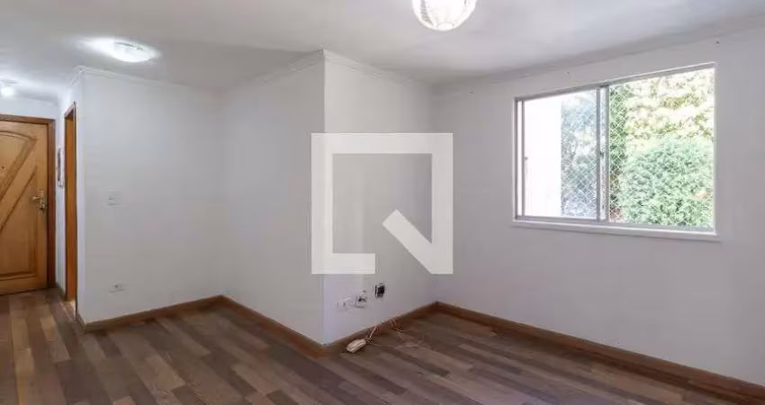 Apartamento para venda - mandaqui, 2 quartos,  50 m² - são paulo