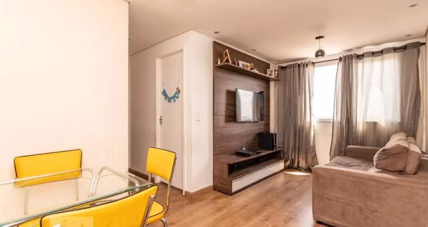 Apartamento para venda - cangaíba, 2 quartos,  46 m² - são paulo