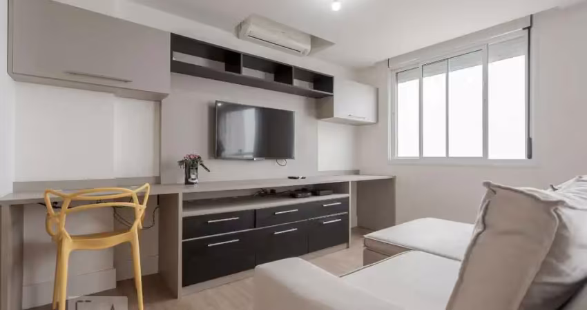 Apartamento para venda - jardim lindóia, 2 quartos,  82 m² - porto alegre
