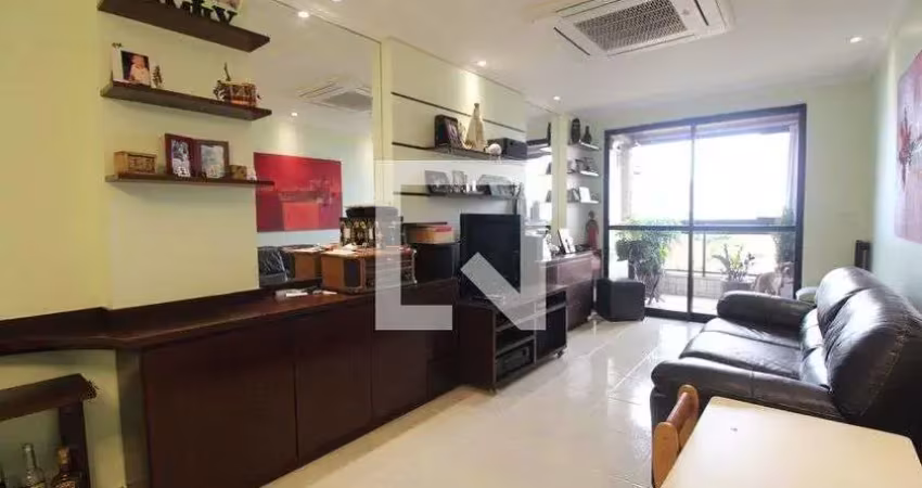 Cobertura para venda - freguesia , 3 quartos,  171 m² - rio de janeiro
