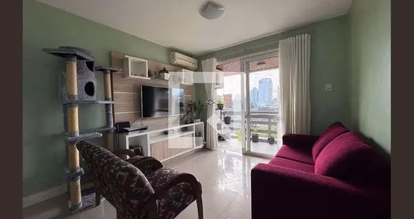 Apartamento para venda - centro, 2 quartos,  73 m² - são leopoldo