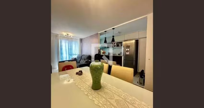 Apartamento para venda - recreio, 2 quartos,  66 m² - rio de janeiro