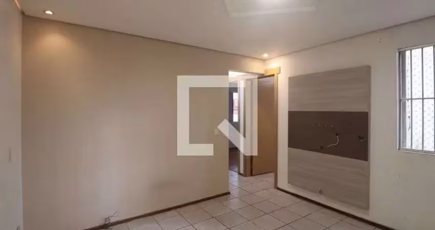 Apartamento para venda - igará, 2 quartos,  42 m² - canoas