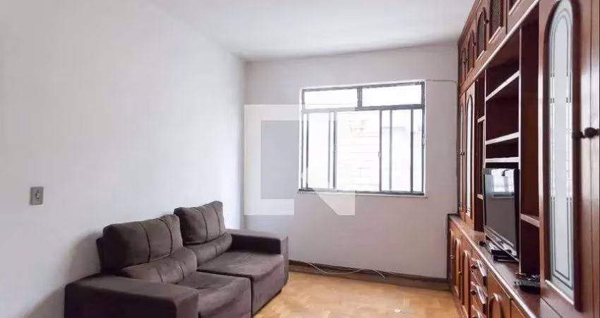 Apartamento para venda - santa efigênia, 3 quartos,  90 m² - belo horizonte