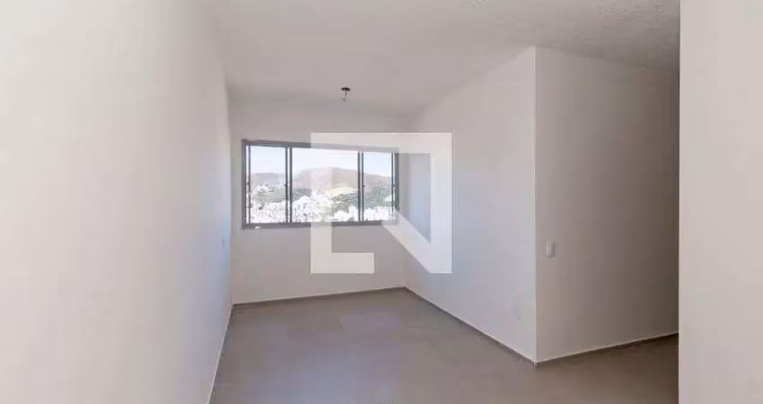 Apartamento para venda - palmeiras, 3 quartos,  77 m² - belo horizonte