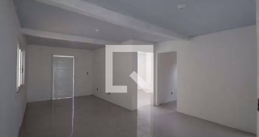 Casa para venda - rio branco, 3 quartos,  95 m² - canoas