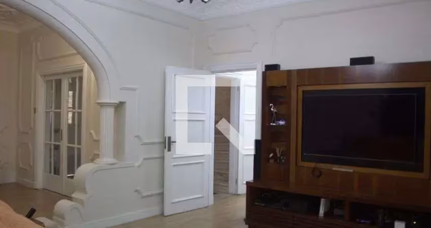 Casa para venda - tijuca, 6 quartos,  230 m² - rio de janeiro