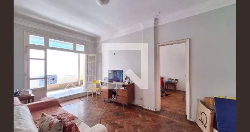 Apartamento para venda - glória, 1 quarto,  75 m² - rio de janeiro