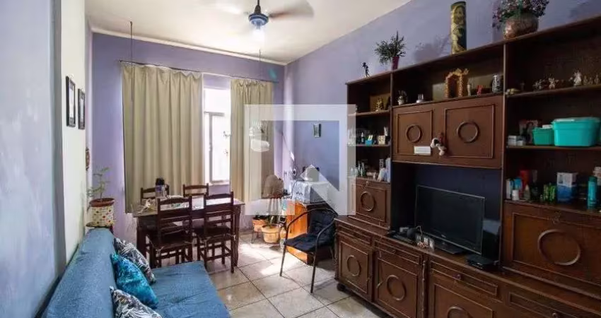 Apartamento para venda - centro , 3 quartos,  82 m² - niterói