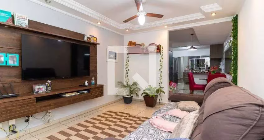 Casa para venda - itaquera, 3 quartos,  163 m² - são paulo