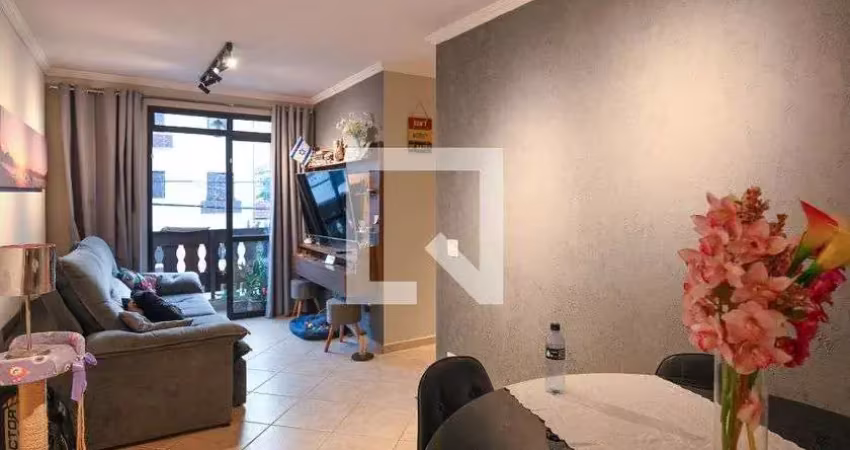 Apartamento para venda - jardim santa emília, 4 quartos,  88 m² - são paulo