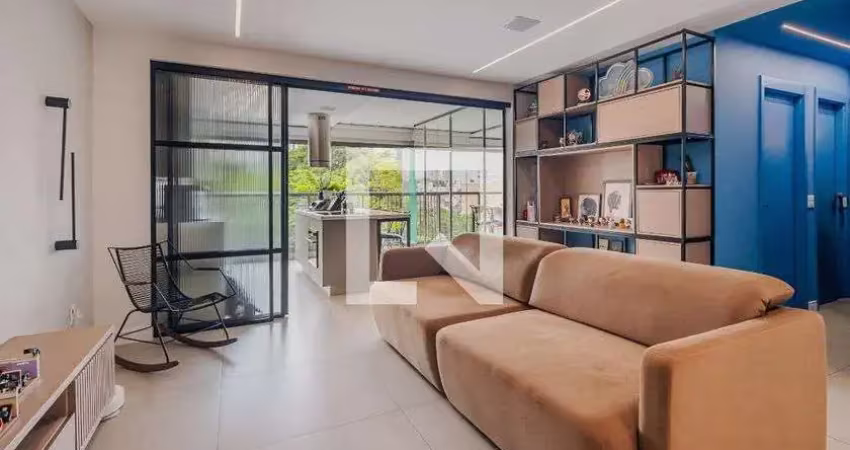 Apartamento para venda - sumaré, 2 quartos,  76 m² - são paulo