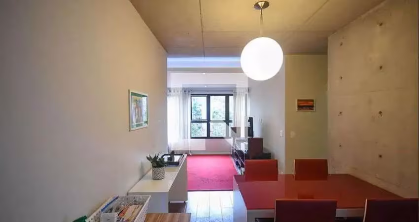 Apartamento para venda - portal do morumbi, 2 quartos,  70 m² - são paulo