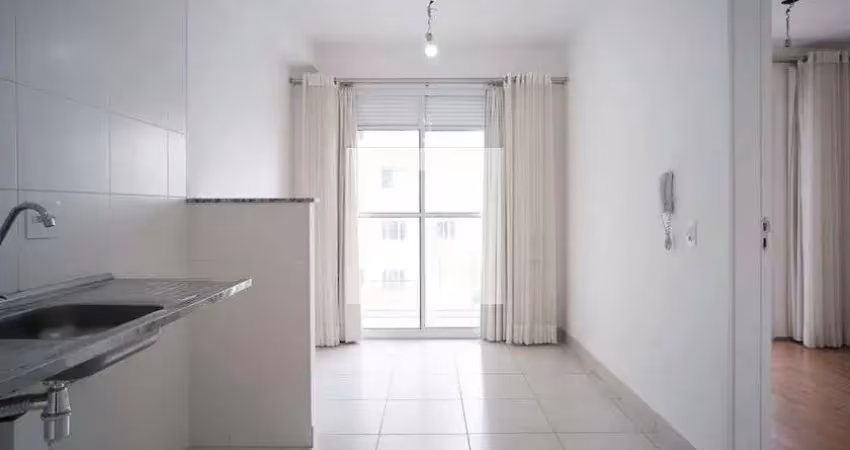 Apartamento para venda - cangaíba, 1 quarto,  30 m² - são paulo