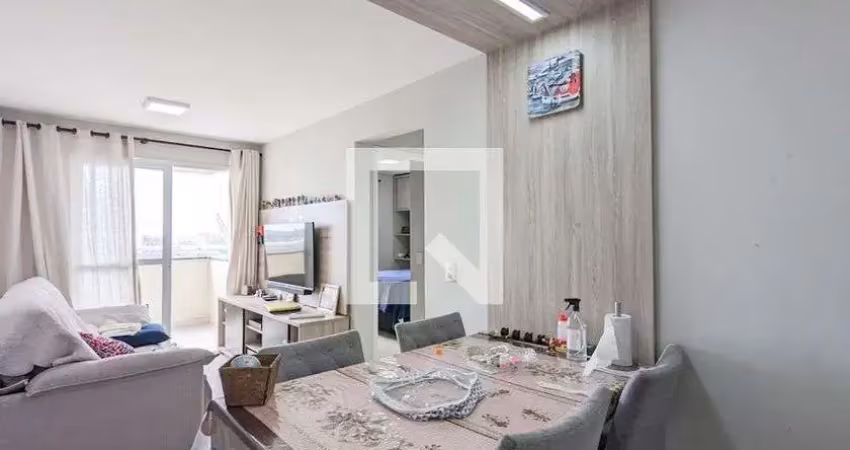 Apartamento para venda - demarchi, 2 quartos,  55 m² - são bernardo do campo
