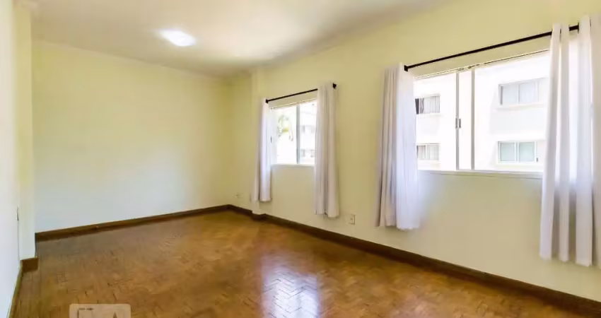 Apartamento para venda - bosque, 2 quartos,  95 m² - campinas