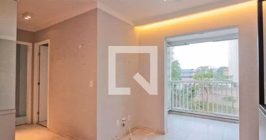 Apartamento para venda - freguesia do ó, 2 quartos,  53 m² - são paulo