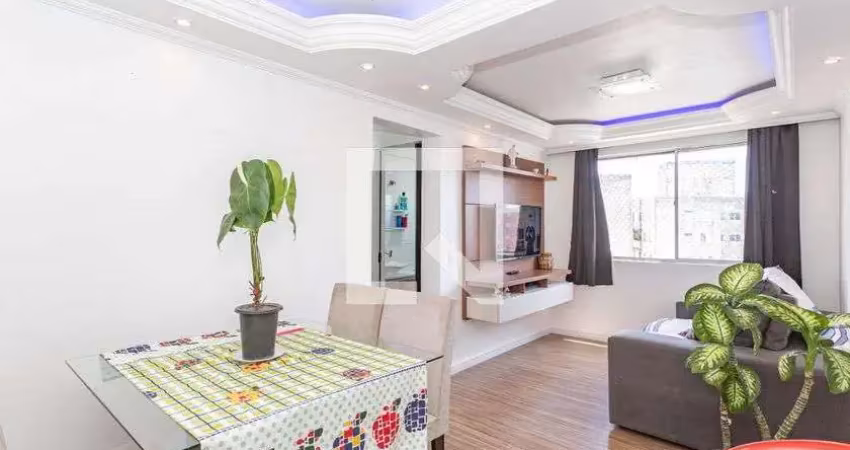Apartamento para venda - jardim são savério, 2 quartos,  52 m² - são paulo