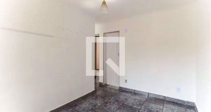 Apartamento para venda - vila jacuí, 2 quartos,  45 m² - são paulo