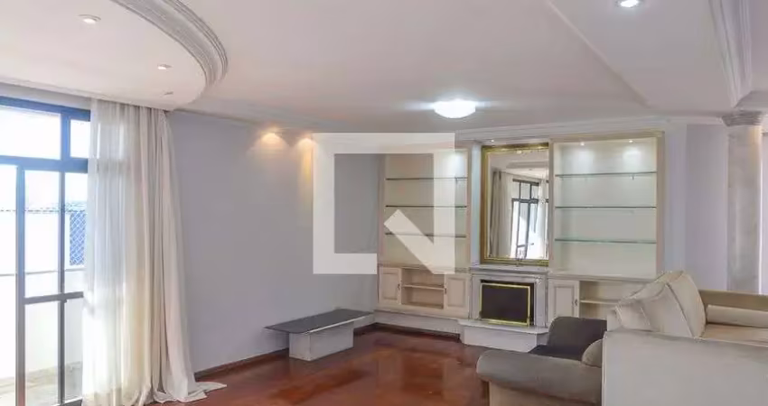 Apartamento para venda - nova petrópolis, 3 quartos,  326 m² - são bernardo do campo