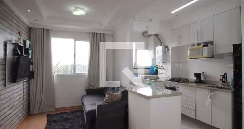 Apartamento para venda - cangaíba, 2 quartos,  49 m² - são paulo