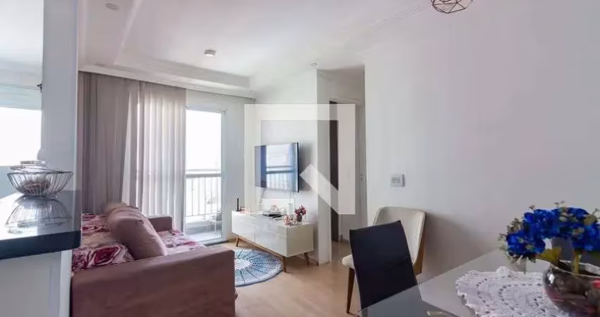 Apartamento para venda - jardim roberto, 2 quartos,  49 m² - osasco