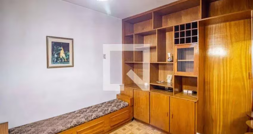 Kitnet / stúdio para venda - liberdade, 1 quarto,  40 m² - são paulo