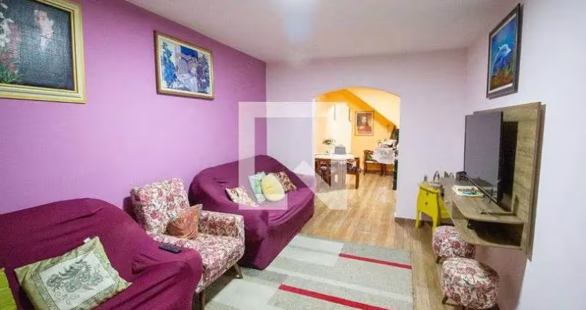 Casa para venda - vila jacuí, 3 quartos,  200 m² - são paulo