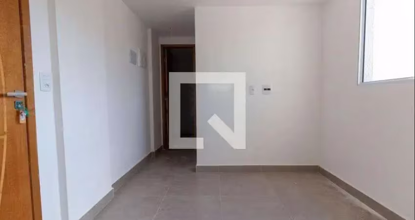 Apartamento para venda - vila matilde, 1 quarto,  33 m² - são paulo
