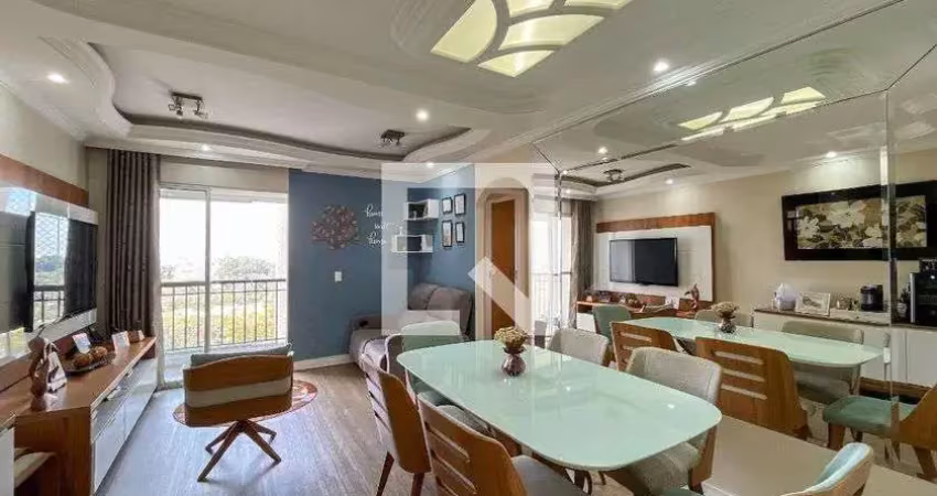 Apartamento para venda - city américa, 2 quartos,  70 m² - são paulo