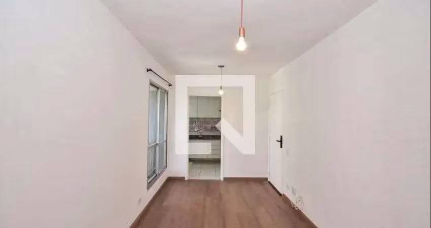 Apartamento para venda - vila andrade, 1 quarto,  32 m² - são paulo