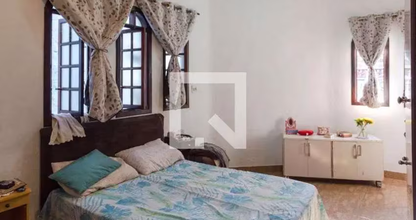 Casa para venda - parque continental ii, 2 quartos,  75 m² - guarulhos