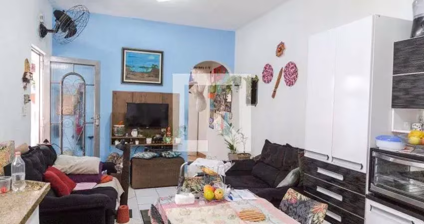 Casa para venda - parque continental ii, 2 quartos,  75 m² - guarulhos