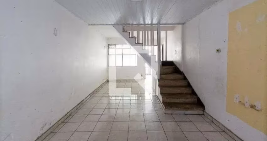 Casa para venda - jabaquara, 2 quartos,  70 m² - são paulo