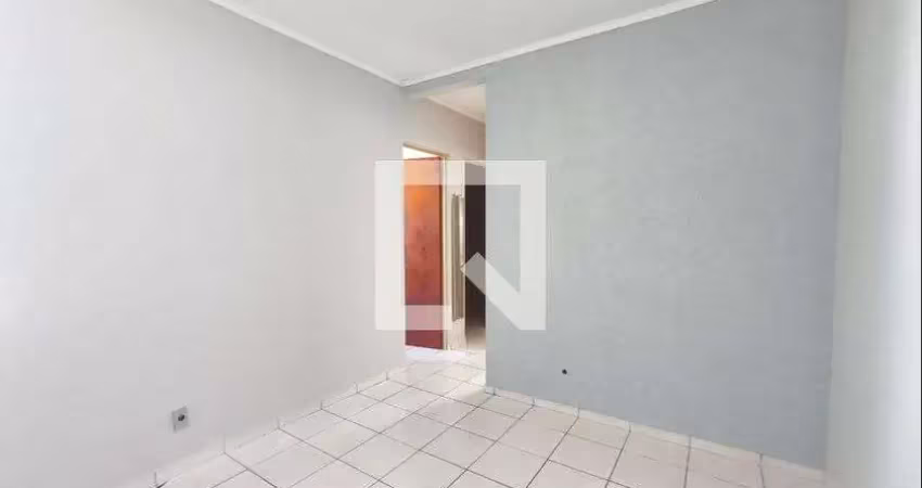 Apartamento para venda - parque fazendinha, 2 quartos,  48 m² - campinas