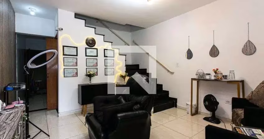 Casa para venda - vila carrão, 2 quartos,  72 m² - são paulo