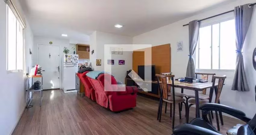 Apartamento para venda - vila esperança, 2 quartos,  52 m² - são paulo