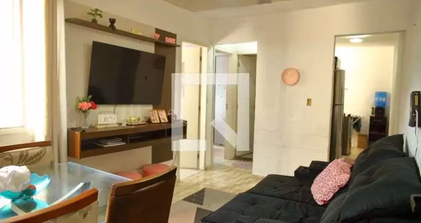 Apartamento para venda - assunção, 2 quartos,  45 m² - são bernardo do campo