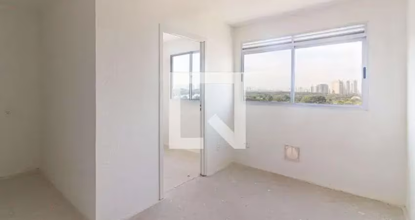 Apartamento para venda - vila leopoldina, 2 quartos,  32 m² - são paulo