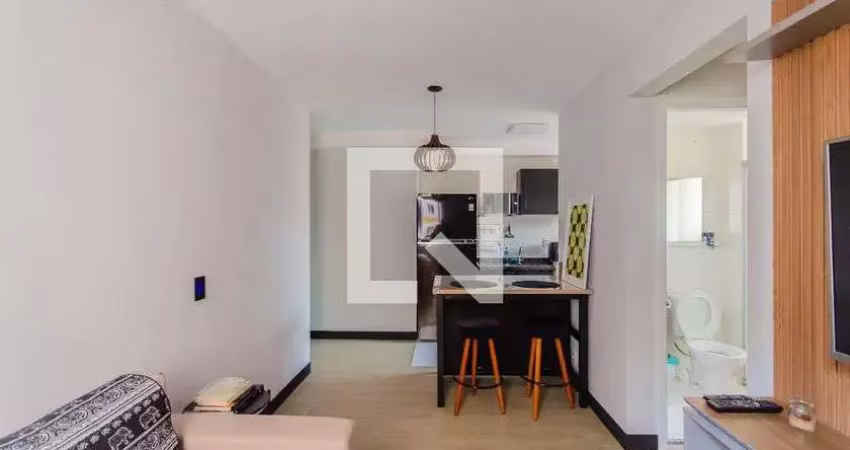 Apartamento para venda - cambuci, 2 quartos,  41 m² - são paulo