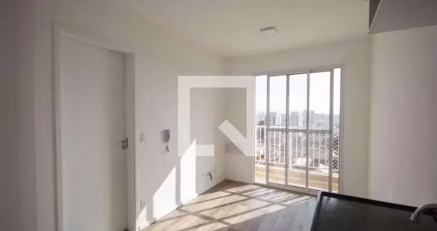 Apartamento para venda - vila constança , 1 quarto,  30 m² - são paulo